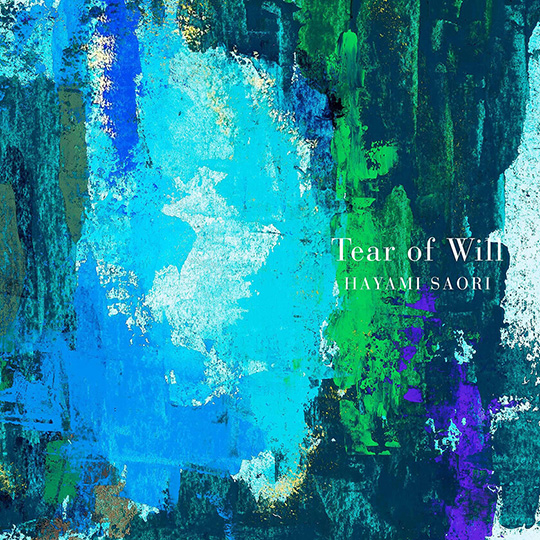 Tear of Will